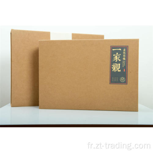 Black Sesame Seeds Seeds Products Gift Package